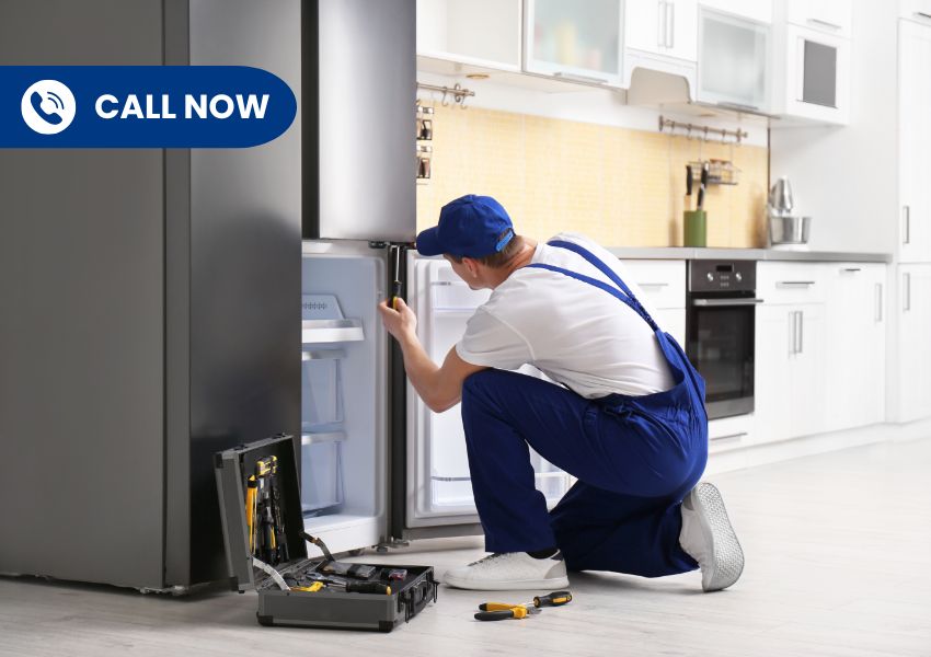 Ratcliff Appliance Repair Company